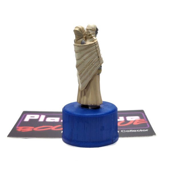 Star Wars Pepsi Bottle Cap Figure: Tuscan Raider #29 (Japanese Import)