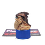Star Wars Pepsi Bottle Cap Figure: Dexter Jettster Head #44 (Japanese Import)