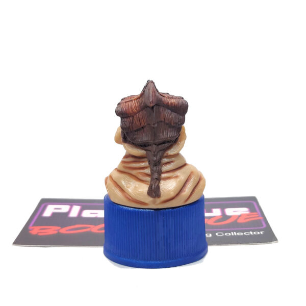 Star Wars Pepsi Bottle Cap Figure: Dexter Jettster Head #44 (Japanese Import)