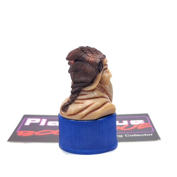 Star Wars Pepsi Bottle Cap Figure: Dexter Jettster Head #44 (Japanese Import)