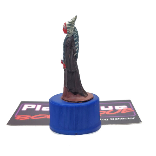 Star Wars Pepsi Bottle Cap Figure: Shaak Ti #11 (Japanese Import)