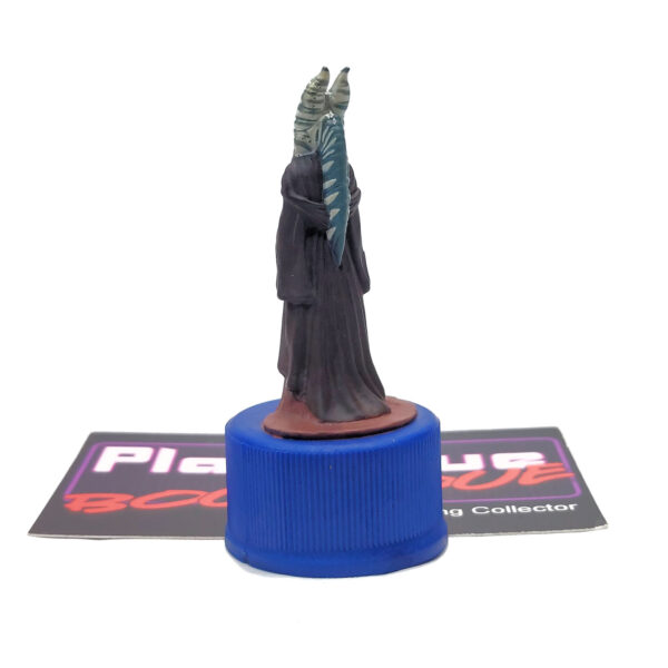 Star Wars Pepsi Bottle Cap Figure: Shaak Ti #11 (Japanese Import)
