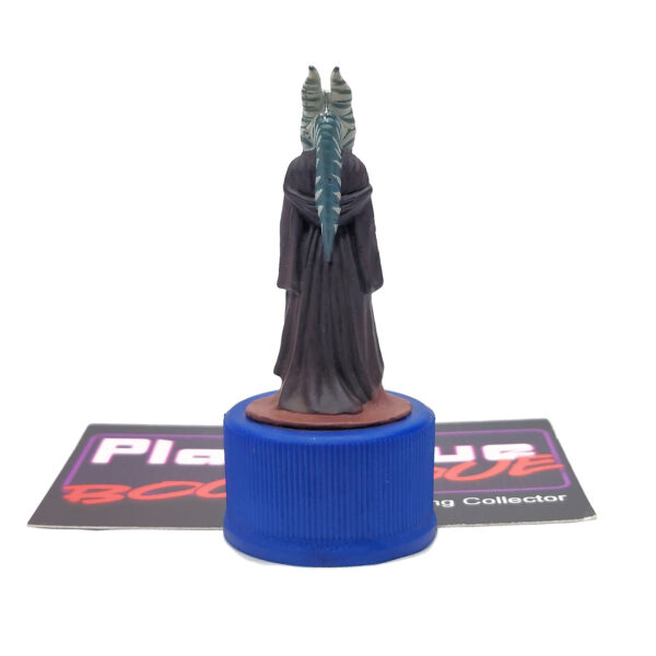 Star Wars Pepsi Bottle Cap Figure: Shaak Ti #11 (Japanese Import)