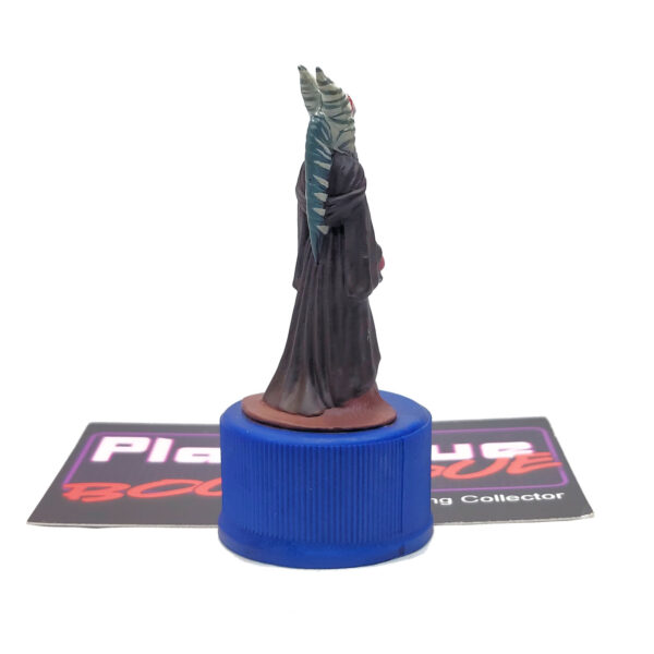 Star Wars Pepsi Bottle Cap Figure: Shaak Ti #11 (Japanese Import)