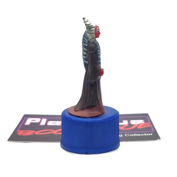 Star Wars Pepsi Bottle Cap Figure: Shaak Ti #11 (Japanese Import)