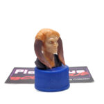 Star Wars Pepsi Bottle Cap Figure: Saesee Tiin Head #38 (Japanese Import)