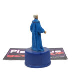 Star Wars Pepsi Bottle Cap Figure: Chancellor Valorum (Japanese Import)