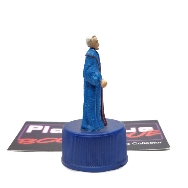Star Wars Pepsi Bottle Cap Figure: Chancellor Valorum (Japanese Import)