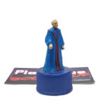 Star Wars Pepsi Bottle Cap Figure: Chancellor Valorum (Japanese Import)