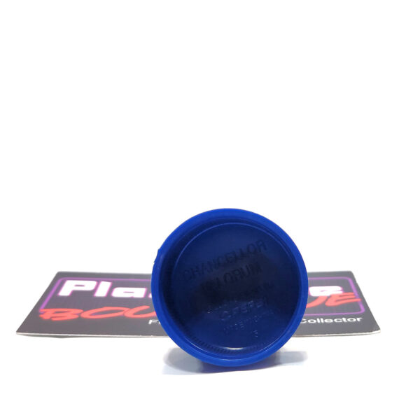 Star Wars Pepsi Bottle Cap Figure: Chancellor Valorum (Japanese Import)