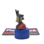 Star Wars Pepsi Bottle Cap Figure: Nute Gunray Head (Japanese Import)
