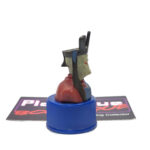 Star Wars Pepsi Bottle Cap Figure: Nute Gunray Head (Japanese Import)