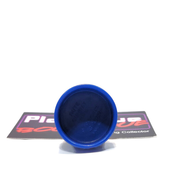 Star Wars Pepsi Bottle Cap Figure: Nute Gunray Head (Japanese Import)