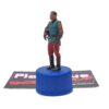 Star Wars Pepsi Bottle Cap Figure: Captain Typho #30 (Japanese Import)