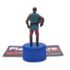 Star Wars Pepsi Bottle Cap Figure: Captain Typho #30 (Japanese Import)