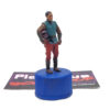 Star Wars Pepsi Bottle Cap Figure: Captain Typho #30 (Japanese Import)