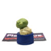 Star Wars Pepsi Bottle Cap Figure: Yoda Head (Japanese Import)