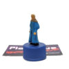 Star Wars Pepsi Bottle Cap Figure: Senator Palpatine (Japanese Import)