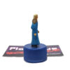 Star Wars Pepsi Bottle Cap Figure: Senator Palpatine (Japanese Import)