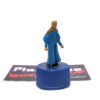 Star Wars Pepsi Bottle Cap Figure: Senator Palpatine (Japanese Import)