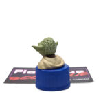 Star Wars Pepsi Bottle Cap Figure: Yoda Head #48 (Japanese Import)
