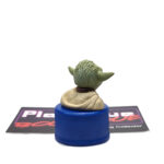 Star Wars Pepsi Bottle Cap Figure: Yoda Head #48 (Japanese Import)