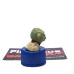 Star Wars Pepsi Bottle Cap Figure: Yoda Head #48 (Japanese Import)