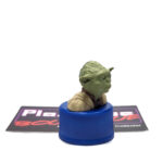 Star Wars Pepsi Bottle Cap Figure: Yoda Head #48 (Japanese Import)