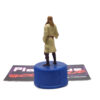 Star Wars Pepsi Bottle Cap Figure: Qui-Gon Jinn (Japanese Import)