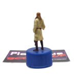 Star Wars Pepsi Bottle Cap Figure: Qui-Gon Jinn (Japanese Import)