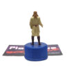 Star Wars Pepsi Bottle Cap Figure: Qui-Gon Jinn (Japanese Import)