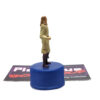 Star Wars Pepsi Bottle Cap Figure: Qui-Gon Jinn (Japanese Import)