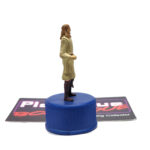 Star Wars Pepsi Bottle Cap Figure: Qui-Gon Jinn (Japanese Import)
