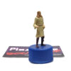 Star Wars Pepsi Bottle Cap Figure: Qui-Gon Jinn (Japanese Import)