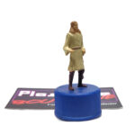 Star Wars Pepsi Bottle Cap Figure: Qui-Gon Jinn (Japanese Import)