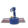 Pepsi Bottle Cap Figure: Pepsiman "P" (Japanese Import)