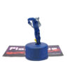 Pepsi Bottle Cap Figure: Pepsiman "P" (Japanese Import)