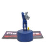 Pepsi Bottle Cap Figure: Pepsiman "P" (Japanese Import)