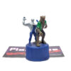 Pepsi Bottle Cap Figure: Pepsi-Man & Wolfman (Japanese Import)