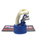 Pepsi Bottle Cap Figure: Pepsi-Man & Ghost (Japanese Import)