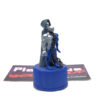 Pepsi Bottle Cap Figure: Pepsi-Man & Grim Reaper (Japanese Import)