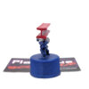 Pepsi Bottle Cap Figure: Pepsi-Man Stee Beam (Japanese Import)