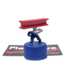 Pepsi Bottle Cap Figure: Pepsi-Man Stee Beam (Japanese Import)