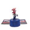 Pepsi Bottle Cap Figure: Pepsi-Man Stee Beam (Japanese Import)