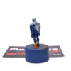 Pepsi Bottle Cap Figure: Pepsi-Man "I"