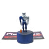 Pepsi Bottle Cap Figure: Pepsi-Man "I"