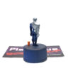 Pepsi Bottle Cap Figure: Pepsi-Man "I"