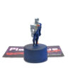 Pepsi Bottle Cap Figure: Pepsi-Man "I"