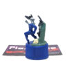 Pepsi Bottle Cap Figure: Pepsi-Man Tombstone (Japanese Import)