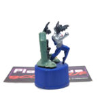 Pepsi Bottle Cap Figure: Pepsi-Man Tombstone (Japanese Import)